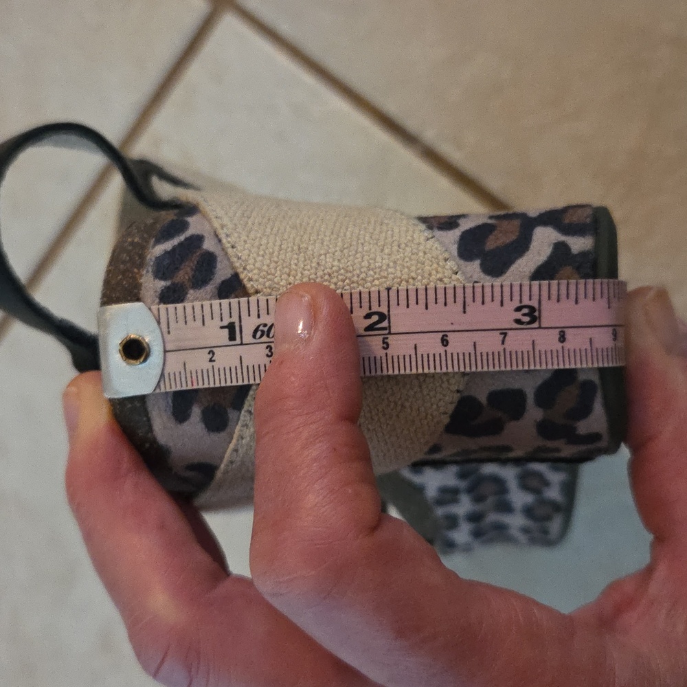 OTBT Bushnell Sandals 8M - Picture 11 of 11